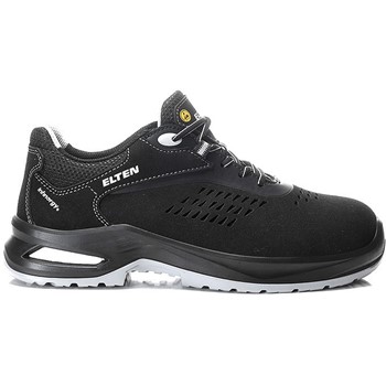 Elten RAY XXFIT black-grey Low ESD S1 Typ 2 7251002 2 / 3