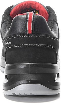 Elten RAY XXFIT black-grey Low ESD S1 Typ 2 7251002 3 / 3