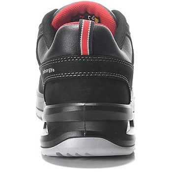 Elten RAY XXFIT black-grey Low ESD S1 Typ 2 7251002 3 / 3