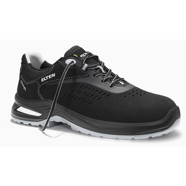 Elten RAY XXFIT black-grey Low ESD S1 Typ 3 7251003 1 / 6