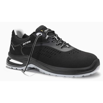 Elten RAY XXFIT black-grey Low ESD S1 Typ 3 7251003 1 / 6