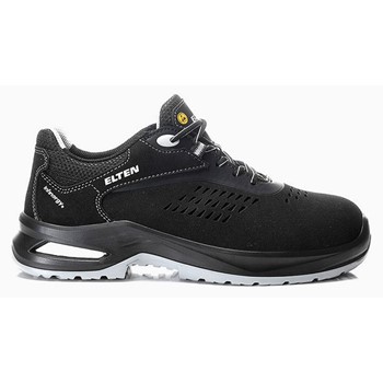 Elten RAY XXFIT black-grey Low ESD S1 Typ 3 7251003 2 / 6