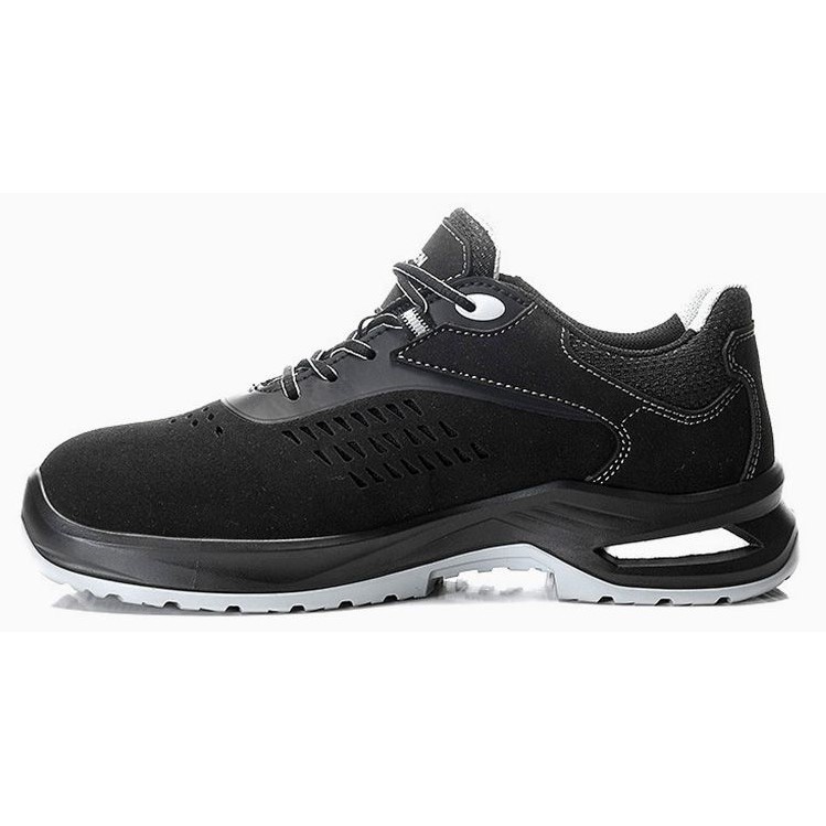Elten RAY XXFIT black-grey Low ESD S1 Typ 3 7251003 3 / 6