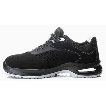 Elten RAY XXFIT black-grey Low ESD S1 Typ 3 7251003 3 / 6