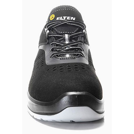Elten RAY XXFIT black-grey Low ESD S1 Typ 3 7251003 4 / 6
