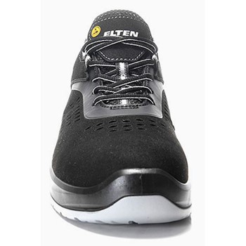 Elten RAY XXFIT black-grey Low ESD S1 Typ 3 7251003 4 / 6
