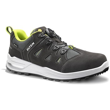 Elten RILEY XXF BOA® GTX® grey-lime Low ESD O2 WR CI 972680 1 / 5