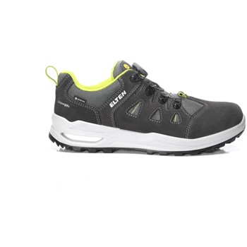 Elten RILEY XXF BOA® GTX® grey-lime Low ESD O2 WR CI 972680 2 / 5