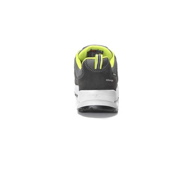 Elten RILEY XXF BOA® GTX® grey-lime Low ESD O2 WR CI 972680 5 / 5