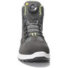 Elten RILEY XXF BOA® GTX® grey-lime Mid ESD O2 WR CI 976680 3 / 5