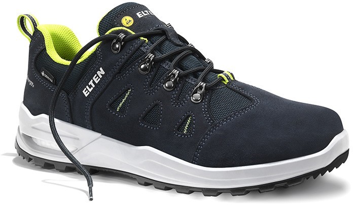Elten RILEY XXF GTX® blue-lime Low ESD O2 WR CI 972670 1 / 5
