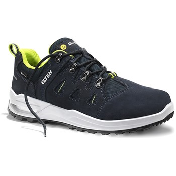 Elten RILEY XXF GTX® blue-lime Low ESD O2 WR CI 972670 1 / 5