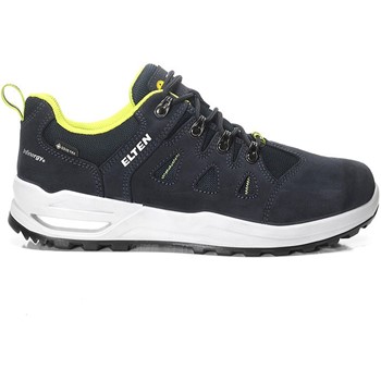 Elten RILEY XXF GTX® blue-lime Low ESD O2 WR CI 972670 2 / 5