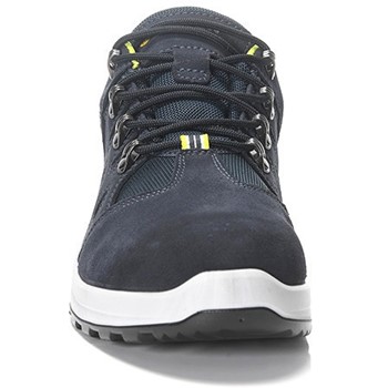 Elten RILEY XXF GTX® blue-lime Low ESD O2 WR CI 972670 3 / 5