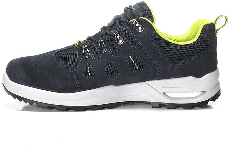 Elten RILEY XXF GTX® blue-lime Low ESD O2 WR CI 972670 4 / 5