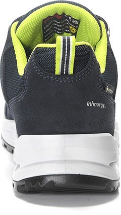 Elten RILEY XXF GTX® blue-lime Low ESD O2 WR CI 972670 5 / 5