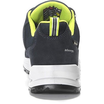 Elten RILEY XXF GTX® blue-lime Low ESD O2 WR CI 972670 5 / 5