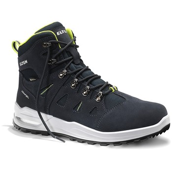 Elten RILEY XXF GTX® blue-lime Mid ESD O2 WR CI 976670 1 / 5