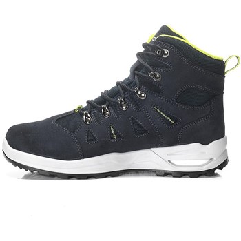 Elten RILEY XXF GTX® blue-lime Mid ESD O2 WR CI 976670 4 / 5