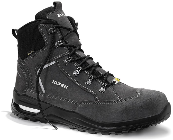 Elten RONAN XXF GTX® dark grey Mid ESD O2 WR CI 976620 1 / 5