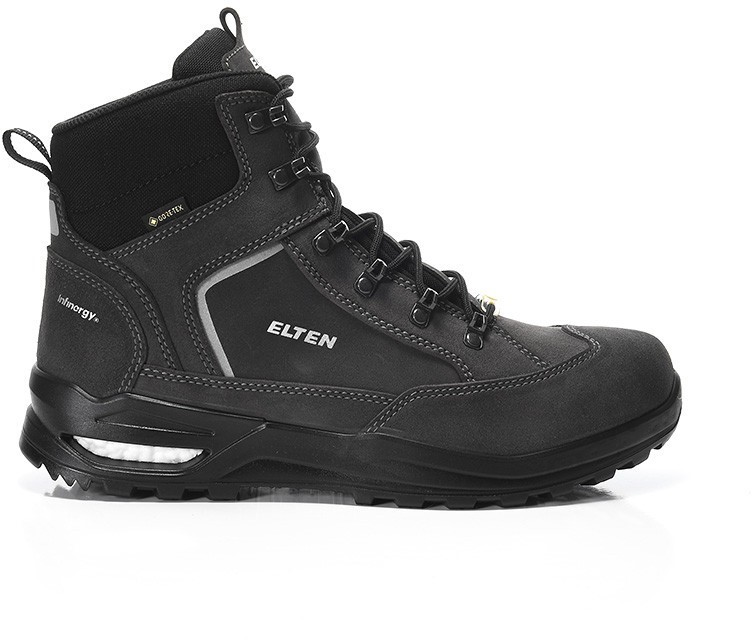 Elten RONAN XXF GTX® dark grey Mid ESD O2 WR CI 976620 2 / 5