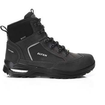 Elten RONAN XXF GTX® dark grey Mid ESD O2 WR CI 976620 2 / 5