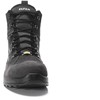 Elten RONAN XXF GTX® dark grey Mid ESD O2 WR CI 976620 3 / 5