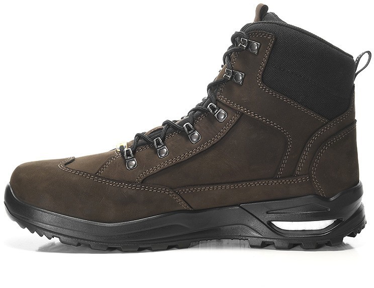 Elten RONAN XXF GTX® dark grey Mid ESD O2 WR CI 976620 4 / 5