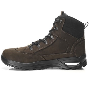 Elten RONAN XXF GTX® dark grey Mid ESD O2 WR CI 976620 4 / 5