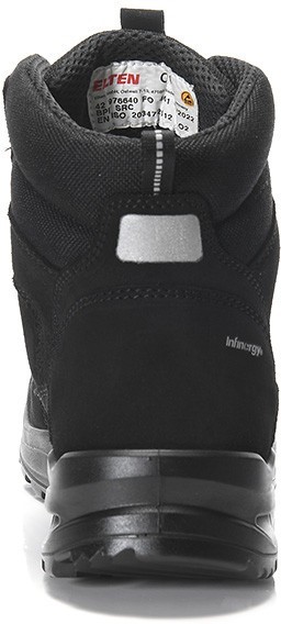 Elten RONAN XXF GTX® dark grey Mid ESD O2 WR CI 976620 5 / 5