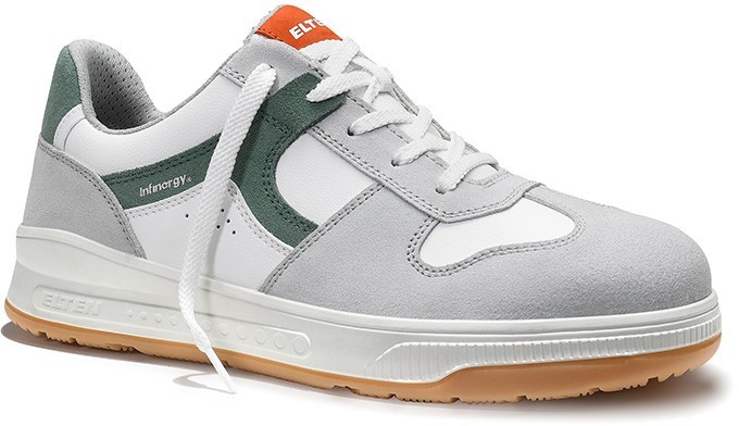 Elten ROSARIO XXST white-green Low ESD S1PS 720051 1 / 3