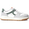 Elten ROSARIO XXST white-green Low ESD S1PS 720051 2 / 3