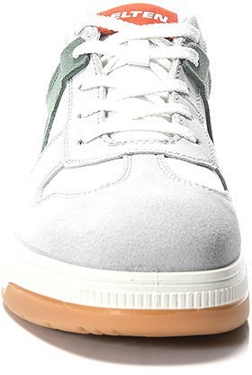 Elten ROSARIO XXST white-green Low ESD S1PS 720051 3 / 3