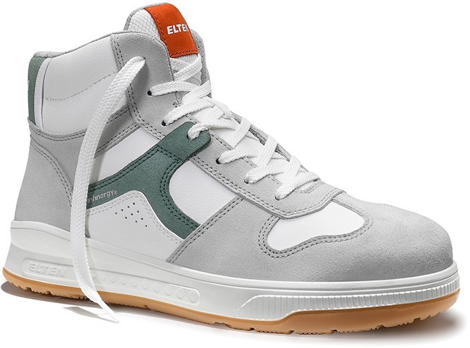 Elten ROSARIO XXST white-green Mid ESD S1PS 760051 1 / 5