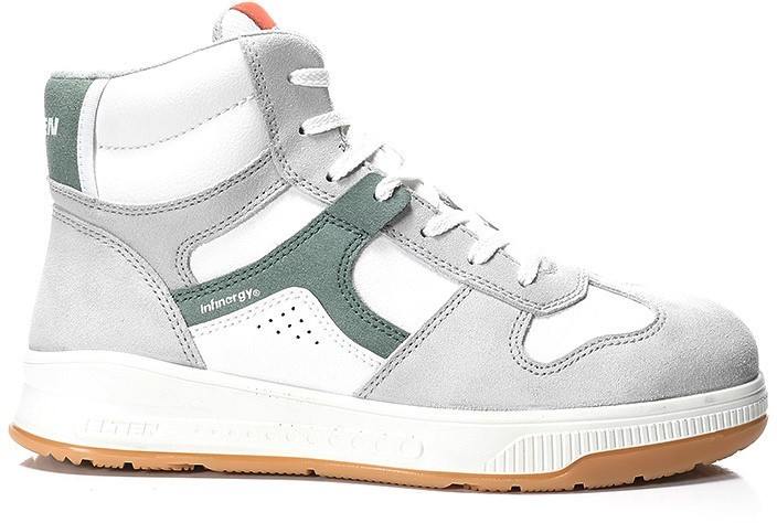 Elten ROSARIO XXST white-green Mid ESD S1PS 760051 2 / 5
