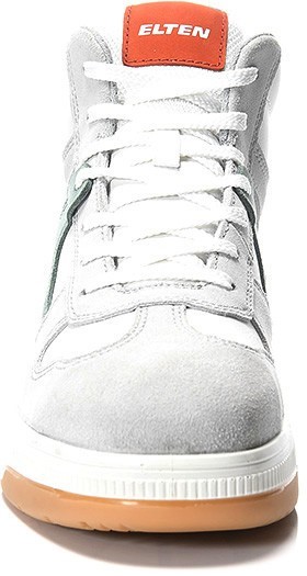 Elten ROSARIO XXST white-green Mid ESD S1PS 760051 3 / 5