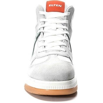 Elten ROSARIO XXST white-green Mid ESD S1PS 760051 3 / 5