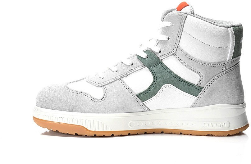 Elten ROSARIO XXST white-green Mid ESD S1PS 760051 4 / 5