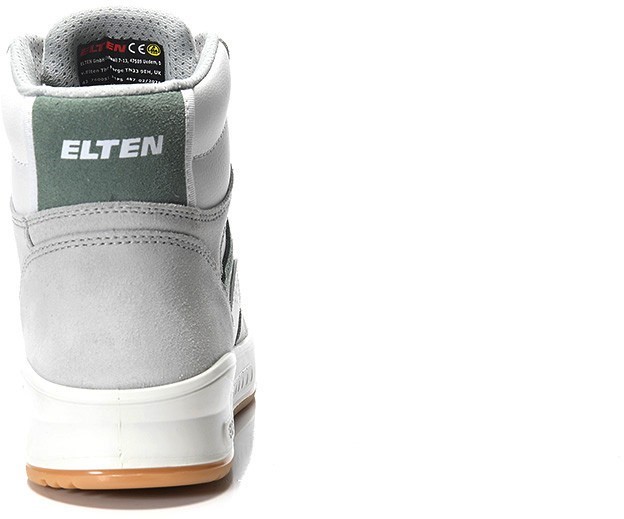 Elten ROSARIO XXST white-green Mid ESD S1PS 760051 5 / 5