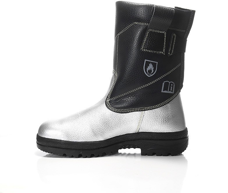 Elten STANTON S3 HI 8631 4 / 5
