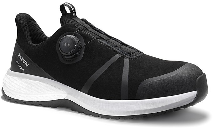 Elten TAIFUN XXSW BOA® black Low ESD S3S 724901 1 / 5