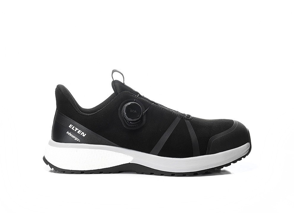 Elten TAIFUN XXSW BOA® black Low ESD S3S 724901 2 / 5