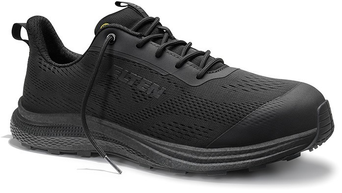 Elten TAVIXX XXFE black Low ESD O1 9721630 1 / 4