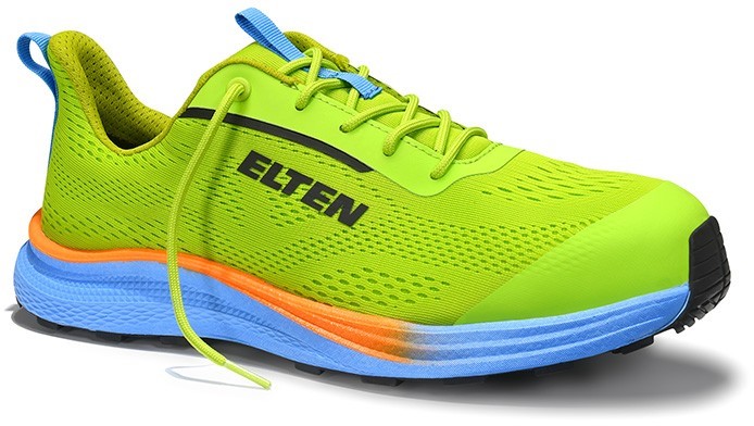 Elten TAVIXX XXFE lime-blue Low ESD S1 721610 1 / 2