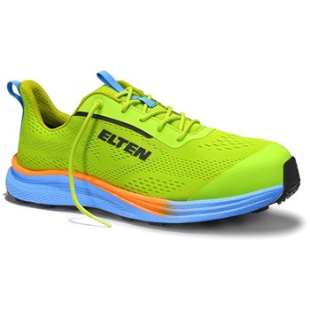 Elten TAVIXX XXFE lime-blue Low ESD S1 721610 1 / 2