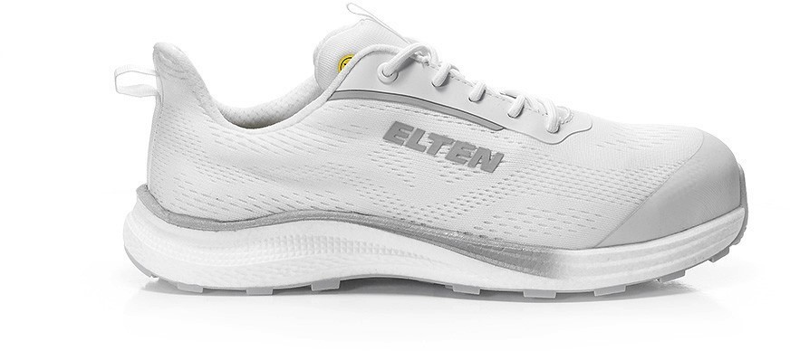 Elten TAVIXX XXFE white Low ESD O1 9721650 2 / 5