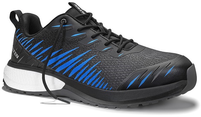 Elten THUNDER XXSW black-blue Low ESD S3S 724951 1 / 5