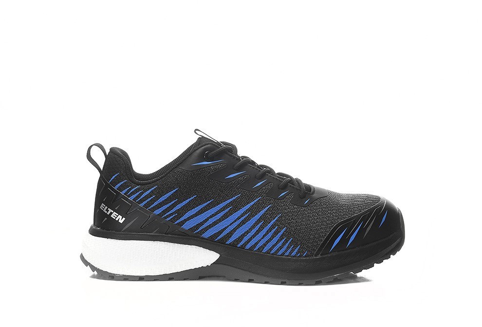 Elten THUNDER XXSW black-blue Low ESD S3S 724951 2 / 5