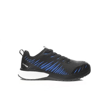 Elten THUNDER XXSW black-blue Low ESD S3S 724951 2 / 5