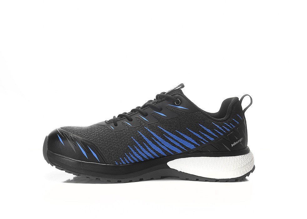 Elten THUNDER XXSW black-blue Low ESD S3S 724951 4 / 5